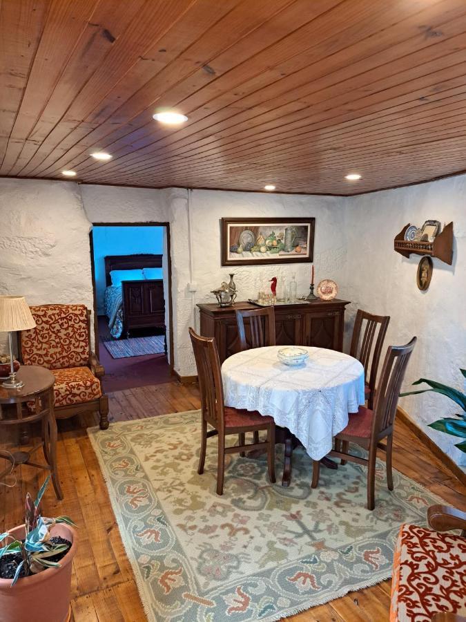 Quinta Da Lage Agroturismo E Enoturismo Celorico De Basto Eksteriør bilde