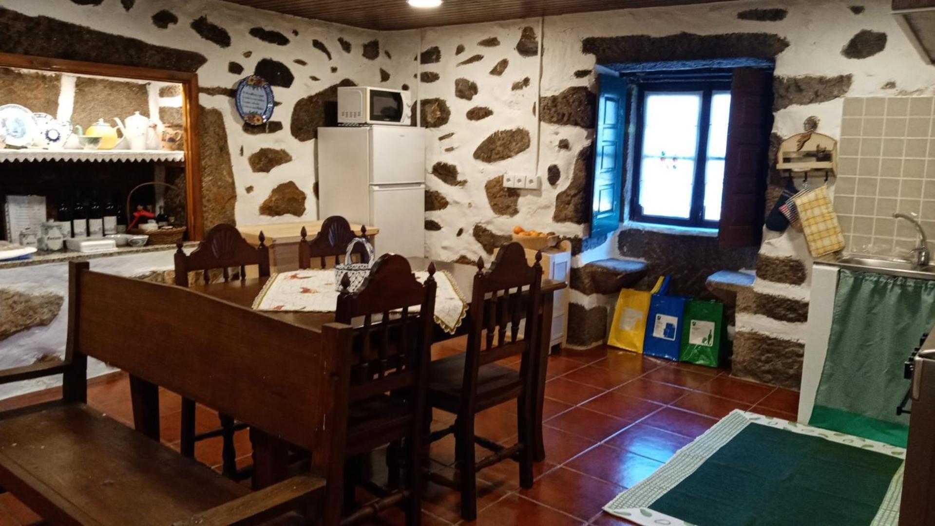 Quinta Da Lage Agroturismo E Enoturismo Celorico De Basto Eksteriør bilde